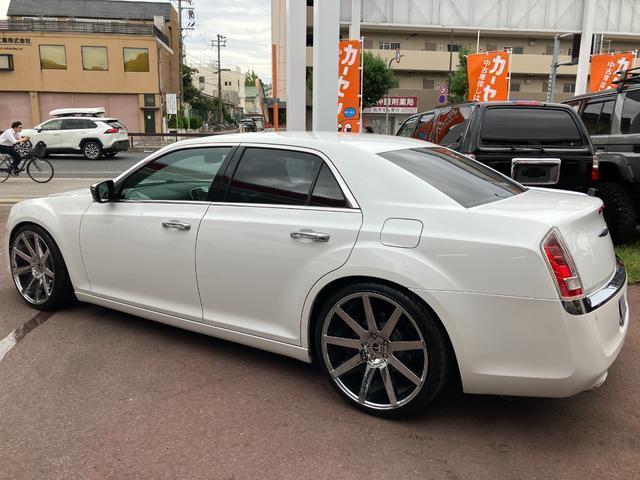 Ref:AUX-19818376 CHRYSLER CHRYSLER 300 2015 - Image 6