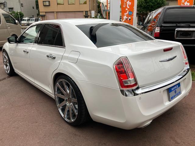 Ref:AUX-19818376 CHRYSLER CHRYSLER 300 2015 - Image 7