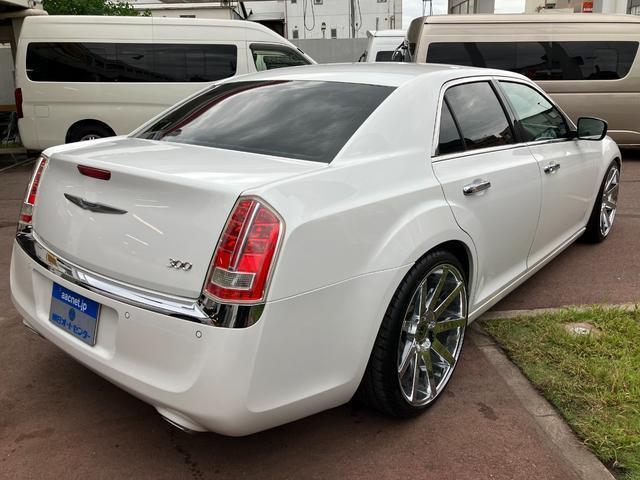 Ref:AUX-19818376 CHRYSLER CHRYSLER 300 2015 - Image 9