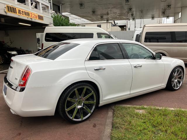 Ref:AUX-19818376 CHRYSLER CHRYSLER 300 2015 - Image 10