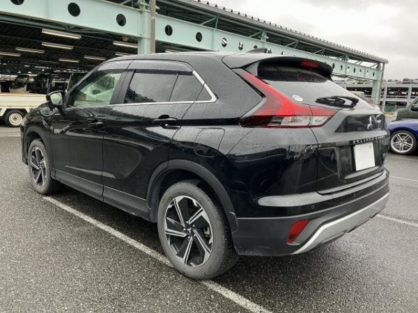 Ref:AUX-19818380 MITSUBISHI ECLIPSE CROSS PHEV 2021 - Image 2