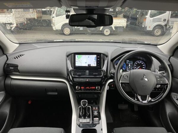 Ref:AUX-19818380 MITSUBISHI ECLIPSE CROSS PHEV 2021 - Image 3