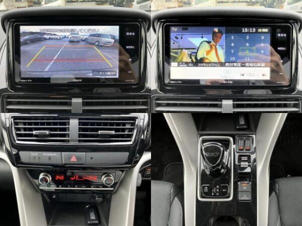 Ref:AUX-19818380 MITSUBISHI ECLIPSE CROSS PHEV 2021 - Image 5