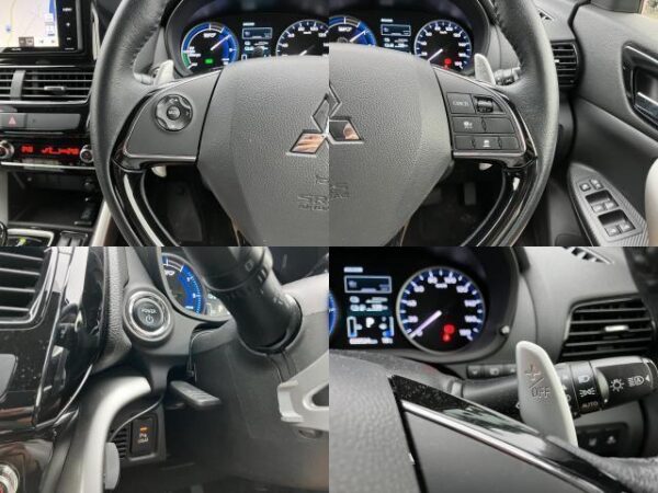 Ref:AUX-19818380 MITSUBISHI ECLIPSE CROSS PHEV 2021 - Image 10