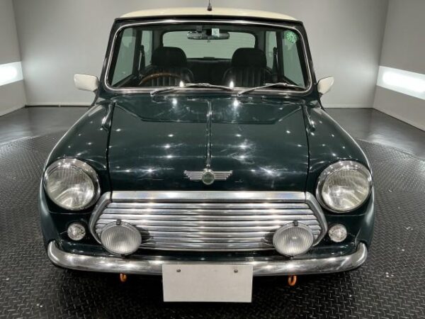 Ref:AUX-19818382 ROVER MINI 1999 - Image 2
