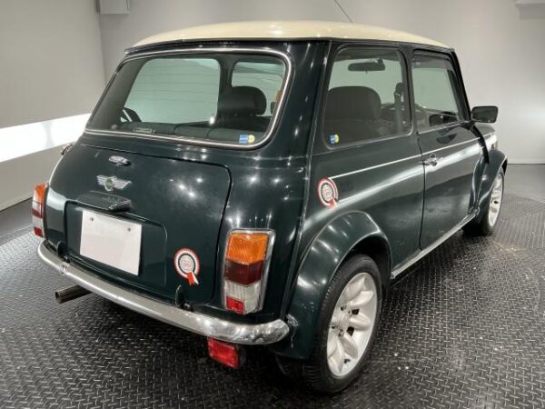 Ref:AUX-19818382 ROVER MINI 1999 - Image 3