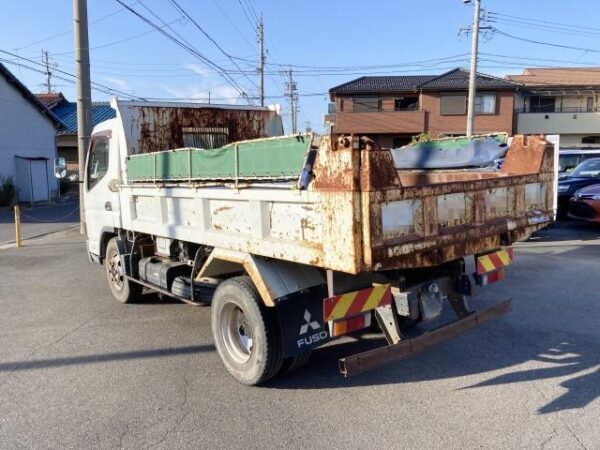 Ref:AUX-19818386 MITSUBISHI FUSO CANTER 2015 - Image 2