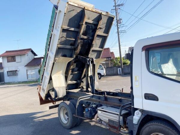 Ref:AUX-19818386 MITSUBISHI FUSO CANTER 2015 - Image 12