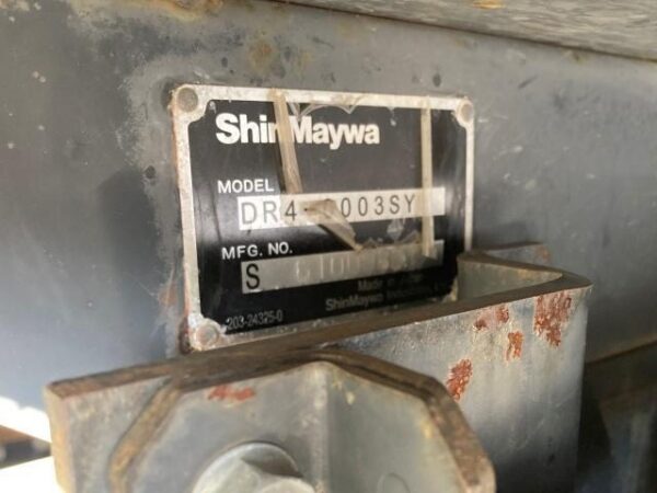 Ref:AUX-19818386 MITSUBISHI FUSO CANTER 2015 - Image 14