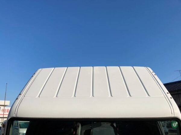 Ref:AUX-19818386 MITSUBISHI FUSO CANTER 2015 - Image 15