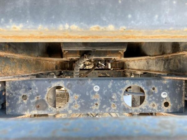 Ref:AUX-19818386 MITSUBISHI FUSO CANTER 2015 - Image 16