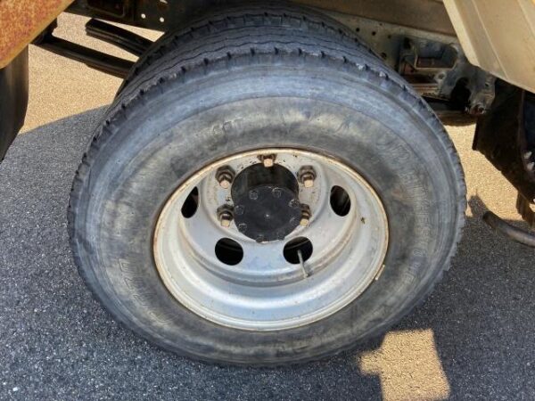 Ref:AUX-19818386 MITSUBISHI FUSO CANTER 2015 - Image 18