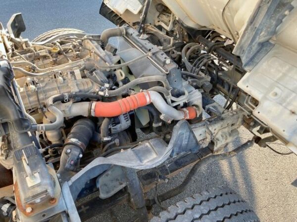 Ref:AUX-19818386 MITSUBISHI FUSO CANTER 2015 - Image 19