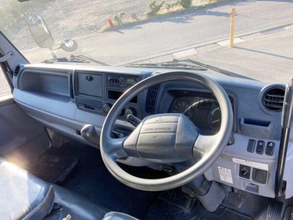 Ref:AUX-19818386 MITSUBISHI FUSO CANTER 2015 - Image 3