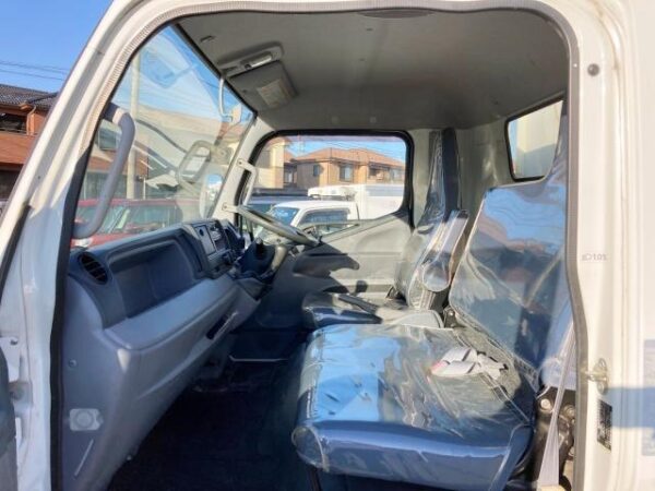 Ref:AUX-19818386 MITSUBISHI FUSO CANTER 2015 - Image 7