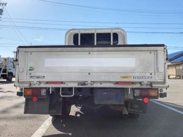 Ref:AUX-19818387 TOYOTA TOYOACE 2018 - Image 11