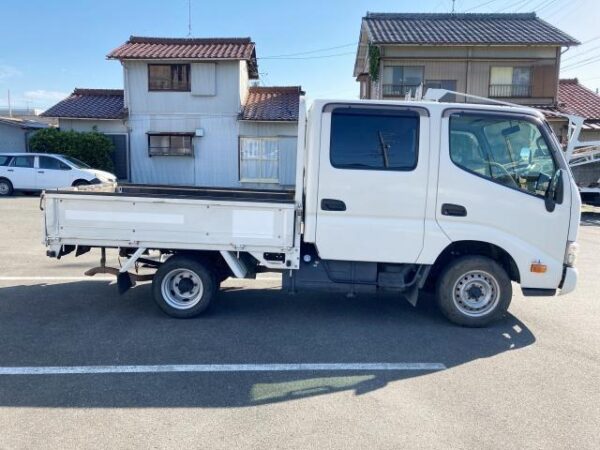 Ref:AUX-19818387 TOYOTA TOYOACE 2018 - Image 12