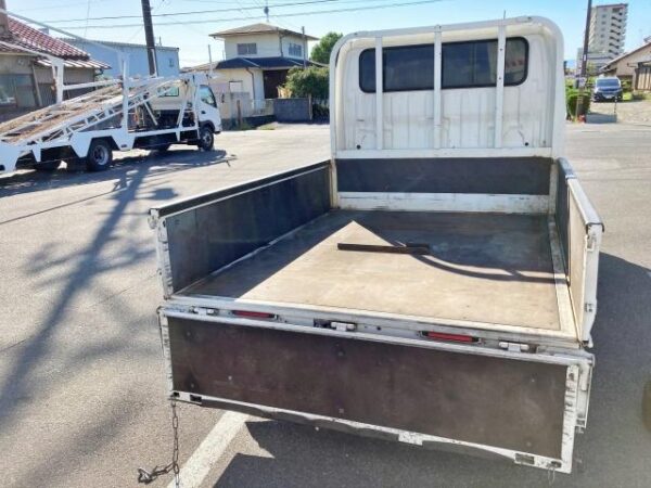 Ref:AUX-19818387 TOYOTA TOYOACE 2018 - Image 14