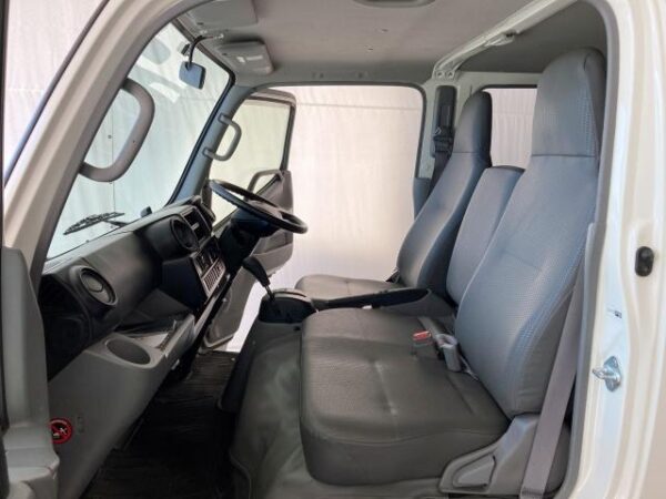 Ref:AUX-19818387 TOYOTA TOYOACE 2018 - Image 16