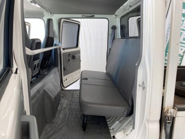 Ref:AUX-19818387 TOYOTA TOYOACE 2018 - Image 17