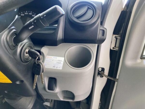 Ref:AUX-19818387 TOYOTA TOYOACE 2018 - Image 19