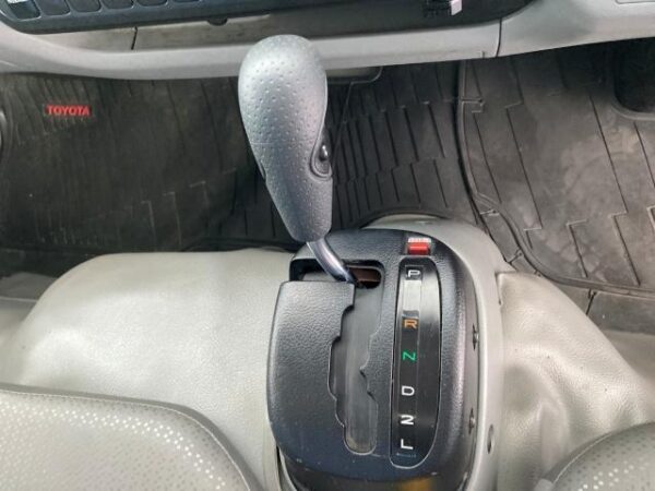 Ref:AUX-19818387 TOYOTA TOYOACE 2018 - Image 20