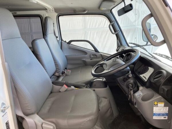 Ref:AUX-19818387 TOYOTA TOYOACE 2018 - Image 6