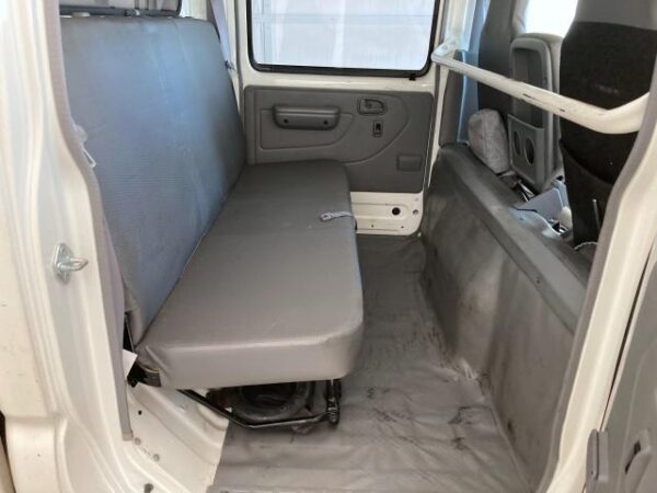 Ref:AUX-19818387 TOYOTA TOYOACE 2018 - Image 7