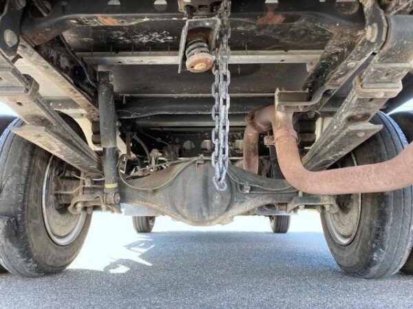 Ref:AUX-19818387 TOYOTA TOYOACE 2018 - Image 9