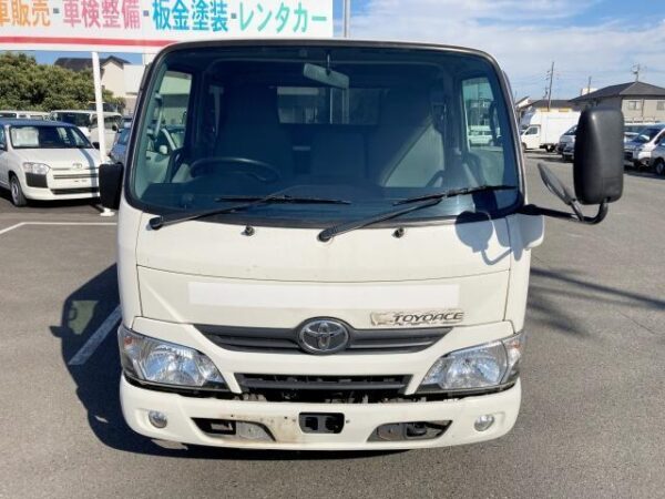 Ref:AUX-19818387 TOYOTA TOYOACE 2018 - Image 10