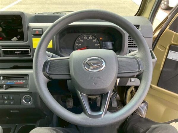 Ref:AUX-19818391 DAIHATSU HIJET TRUCK 2023 - Image 17