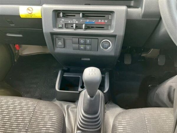 Ref:AUX-19818391 DAIHATSU HIJET TRUCK 2023 - Image 18