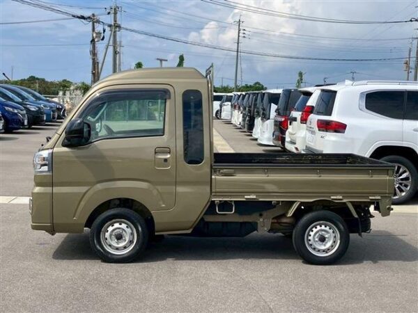Ref:AUX-19818391 DAIHATSU HIJET TRUCK 2023 - Image 6