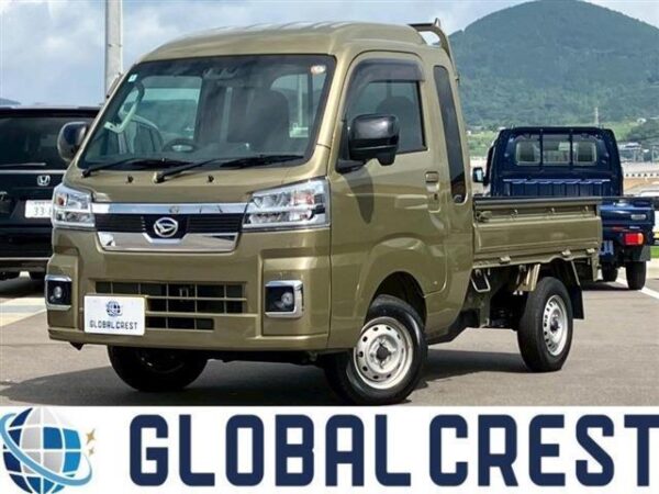 Ref:AUX-19818391 DAIHATSU HIJET TRUCK 2023