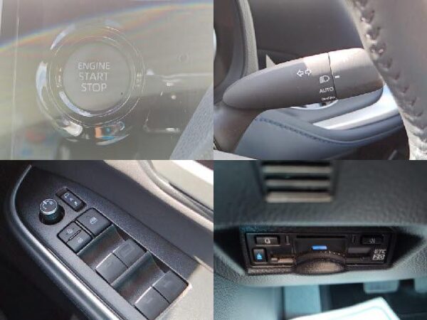 Ref:AUX-19818398 TOYOTA VOXY 2023 - Image 5