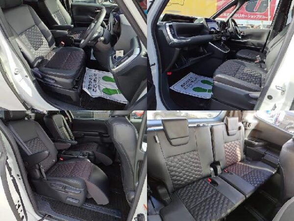 Ref:AUX-19818398 TOYOTA VOXY 2023 - Image 7