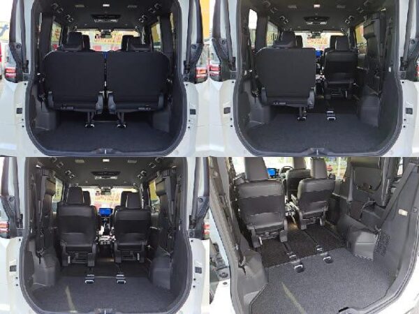 Ref:AUX-19818398 TOYOTA VOXY 2023 - Image 8
