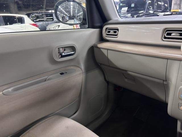 Ref:AUX-19818411 SUZUKI ALTO LAPIN 2017 - Image 11