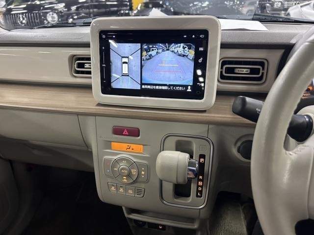 Ref:AUX-19818411 SUZUKI ALTO LAPIN 2017 - Image 14