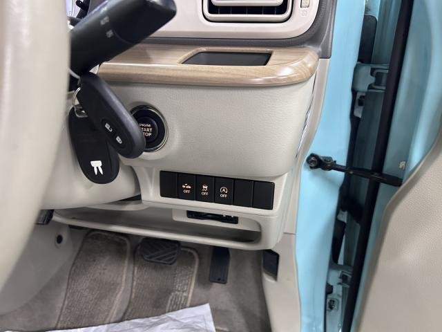 Ref:AUX-19818411 SUZUKI ALTO LAPIN 2017 - Image 15