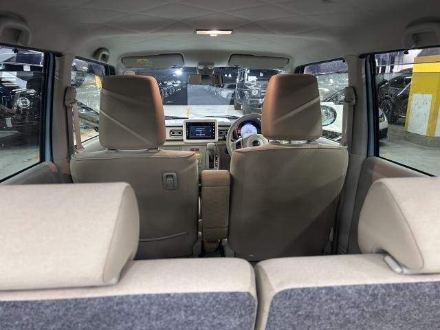 Ref:AUX-19818411 SUZUKI ALTO LAPIN 2017 - Image 17