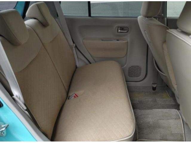 Ref:AUX-19818411 SUZUKI ALTO LAPIN 2017 - Image 6