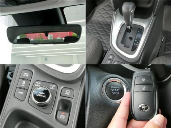 Ref:AUX-19818491 TOYOTA YARIS CROSS 2025 - Image 12