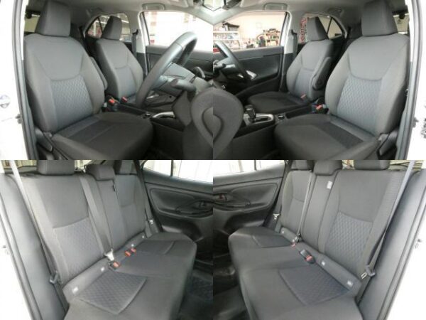 Ref:AUX-19818491 TOYOTA YARIS CROSS 2025 - Image 13