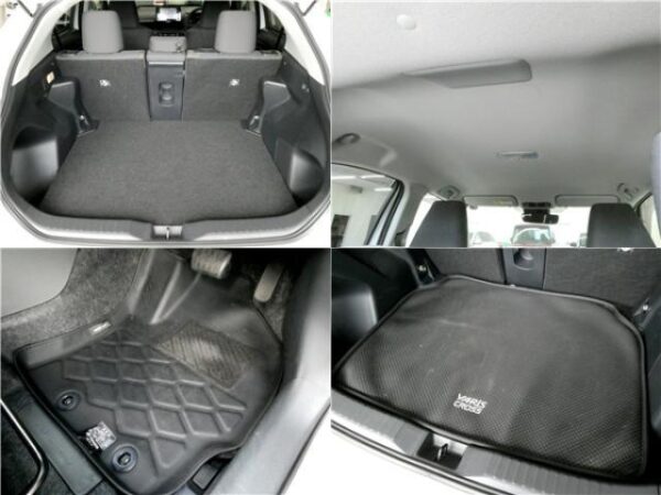 Ref:AUX-19818491 TOYOTA YARIS CROSS 2025 - Image 14