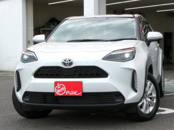 Ref:AUX-19818491 TOYOTA YARIS CROSS 2025 - Image 15