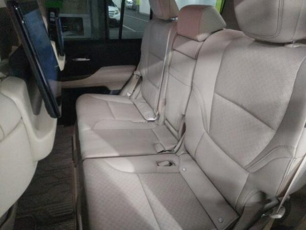 Ref:AUX-19818539 TOYOTA LAND CRUISER 2024 - Image 4