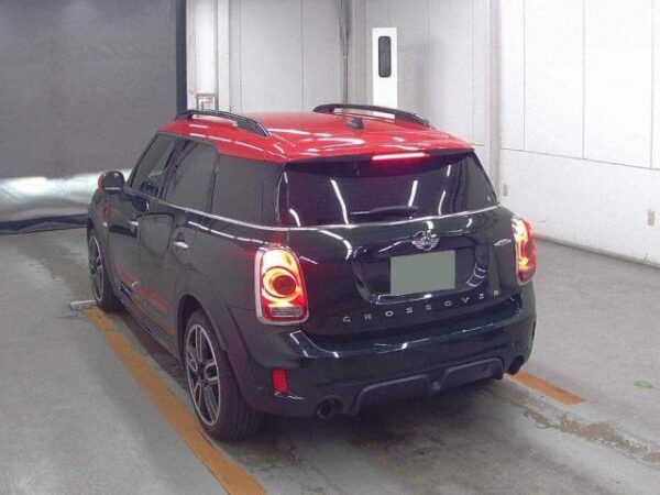 Ref:AUX-19818553 MINI MINI 2018 - Image 2