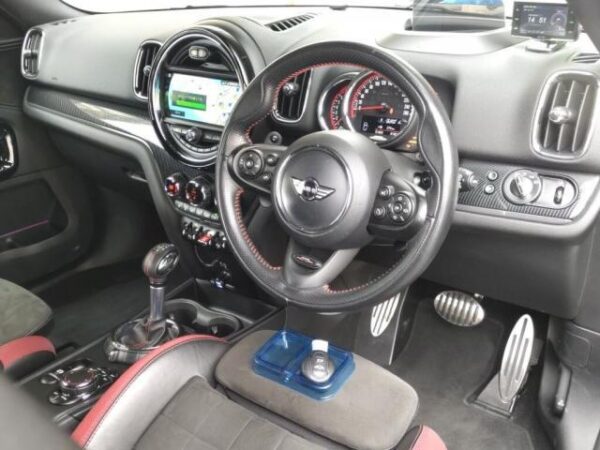 Ref:AUX-19818553 MINI MINI 2018 - Image 3