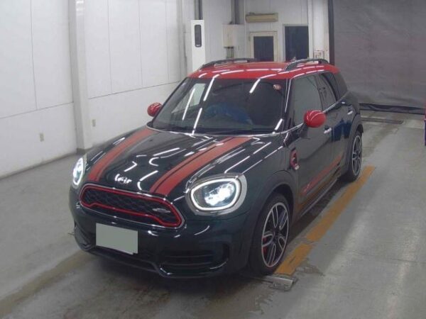 Ref:AUX-19818553 MINI MINI 2018 - Image 4